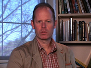 Dr. Tom Brutsaert